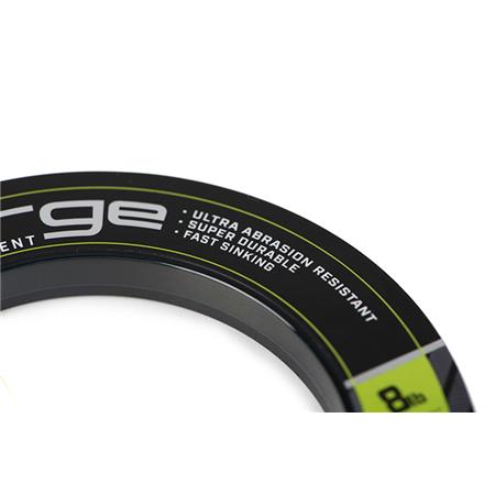 ΚΕΦΑΛΉ ΠΑΡΆΜΑΛΛΟΥ FOX MATRIX SUBMERGE SHOCK LEADER MONOFILAMENT - 100M