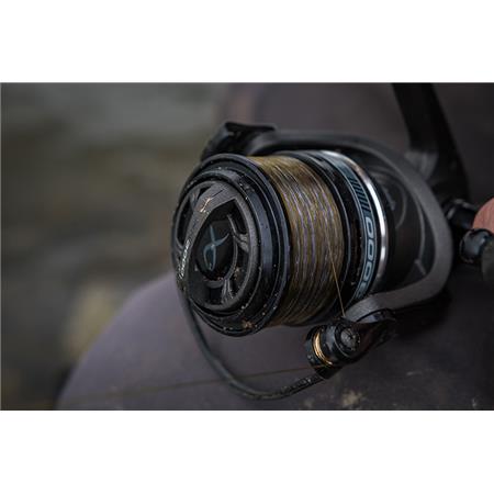 ΚΕΦΑΛΉ ΠΑΡΆΜΑΛΛΟΥ FOX MATRIX SUBMERGE SHOCK LEADER MONOFILAMENT - 100M