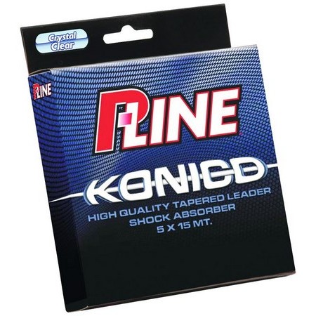 Κεφαλή Πετονιάσ P-Line Konico 5X15m