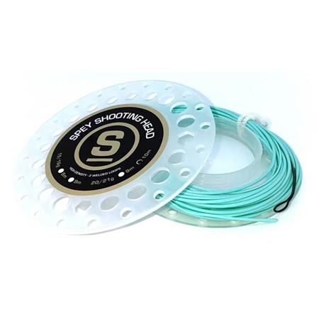 Κεφαλή Πετονιάσ Sempe Shooting Head 20/21G
