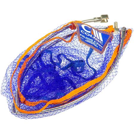ΚΕΦΑΛΉ ΨΑΡΟΔΙΧΤΥΟΎ COLMIC TESTA NYLON FOLDING 4 RIBS
