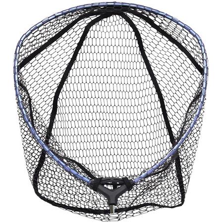 Κεφαλή Ψαροδιχτυού Herakles Area Landing Net Head Light Rubber