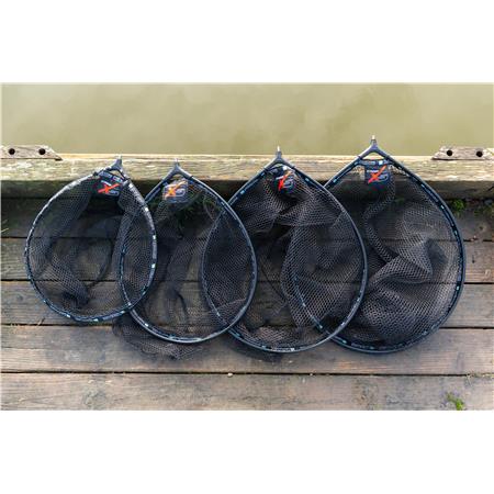 ΚΕΦΑΛΉ ΣΑΓΑΝΊΔΑΣ PRESTON INNOVATIONS CARP XS LANDING NETS