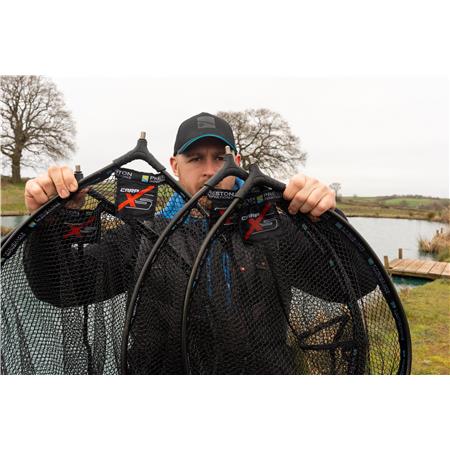 ΚΕΦΑΛΉ ΣΑΓΑΝΊΔΑΣ PRESTON INNOVATIONS CARP XS LANDING NETS