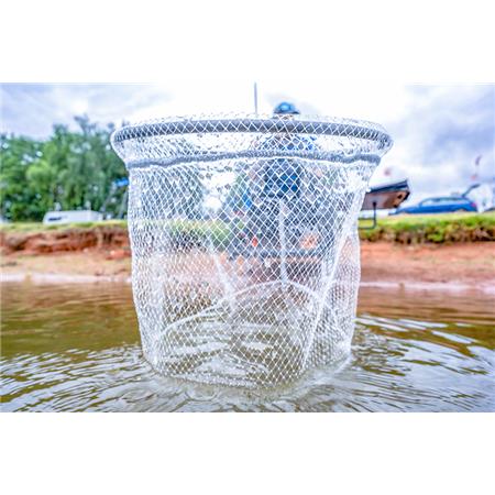 ΚΕΦΑΛΉ ΣΑΓΑΝΙΟΎ PRESTON INNOVATIONS CARBON EURO MATCH LANDING NET