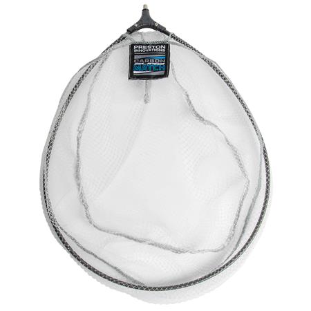 Κεφαλή Σαγανιού Preston Innovations Carbon Euro Match Landing Net