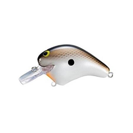 Kelluva Viehe Shimano Bantam Macbeth - 6.5Cm