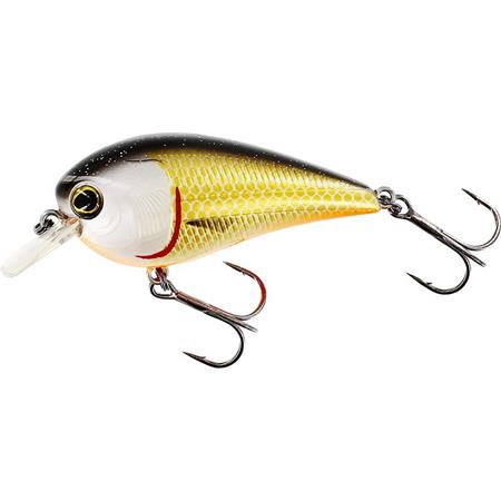 Kelluva Viehe Westin Bassbite Squarebill - 7Cm