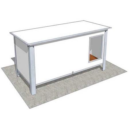 Kennel Difac Cprs Pro