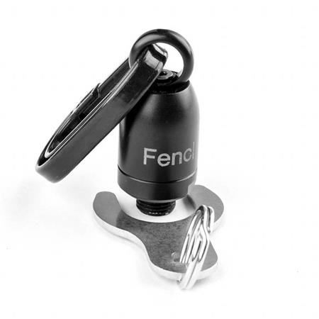 KESCHER-CLIP FENCL PREDATOR MAGNETISCH