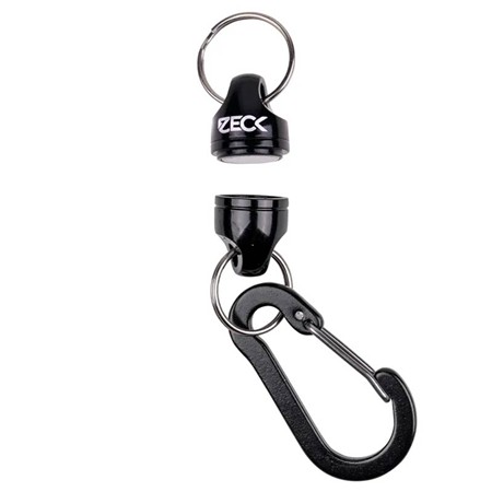 KESCHER-CLIP ZECK MAGNETIC CLIP