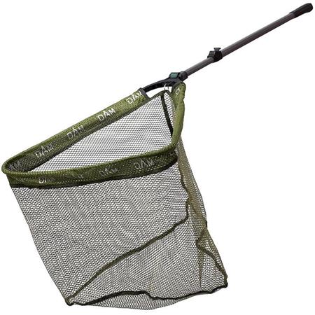 Kescher Dam Crosspower