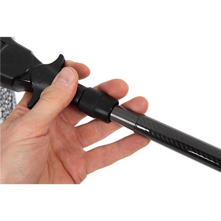 KESCHER FOX RAGE STREET FIGHTER CARBON NETS