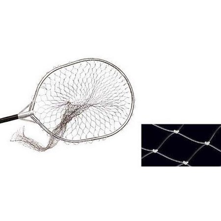 Kescher Für Großfische Pafex Monofilament 200