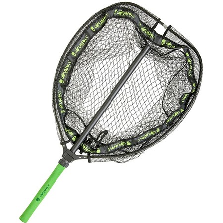 KESCHER GUNKI SUPERSIZE PIKE FOLDING