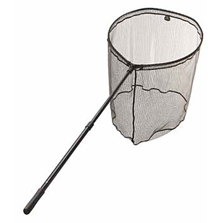 Kescher Karpe Telescobankstick Carp Spirit Fast Carp Net