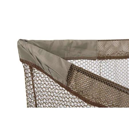 KESCHER KARPFEN FOX HORIZON X3-S LANDING NETS