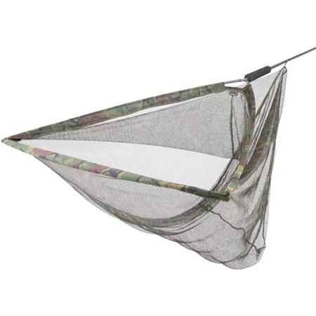 Kescher Karpfen Wychwood Epic 42” Landing Net 6Ft 2Pc & Net Float