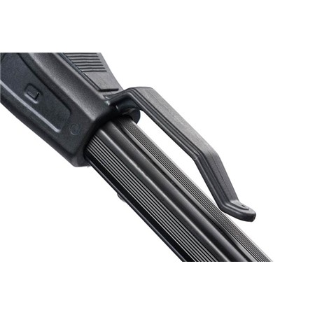 KESCHER MIVARDI LANDING NET METAL PRO II