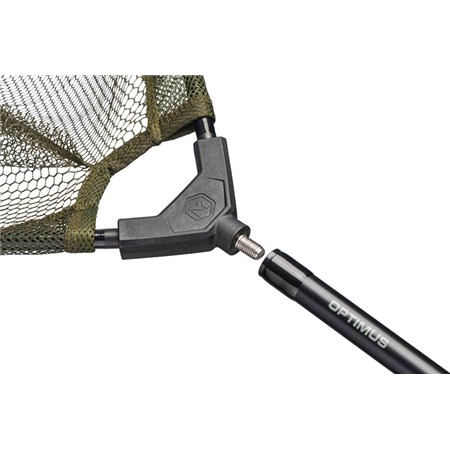 KESCHER MIVARDI LANDING NET OPTIMUS