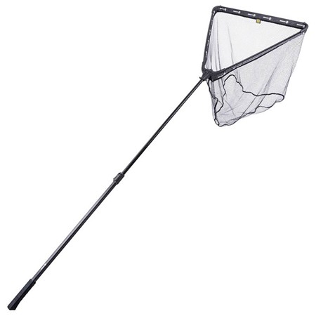 KESCHER MIVARDI LANDING NET XTREME (FLOATING)