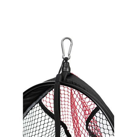 KESCHER (RACKET) FOX RAGE SHORT MAG NETS