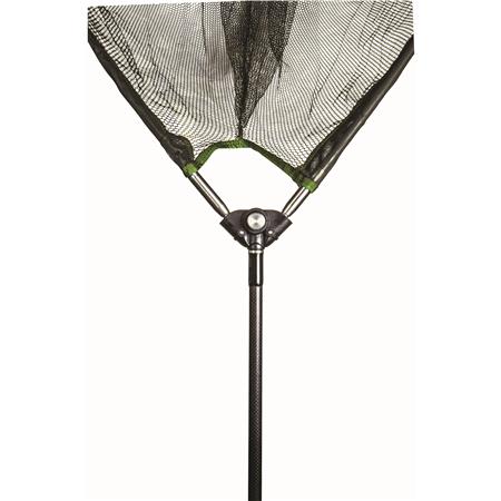 KESCHER SOLAR A1 BOW-LOC LANDING NET 42