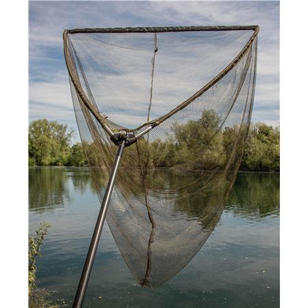 Kescher Solar A1 Bow-Loc Landing Net 42”