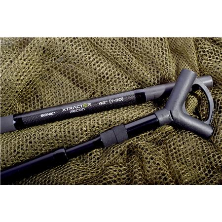 KESCHER SONIK XTRACTOR RECON NET 42