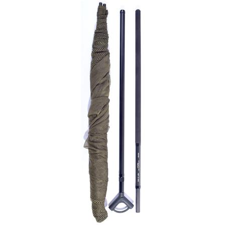 KESCHER SONIK XTRACTOR RECON NET 42