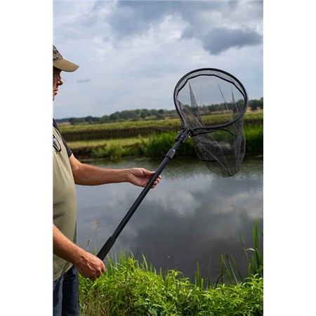 KESCHER ZEBCO MAGIC FIX LATEX NET