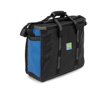 KESCHERBEUTEL PRESTON INNOVATIONS COMPETITION XS DOUBLE NET BAG