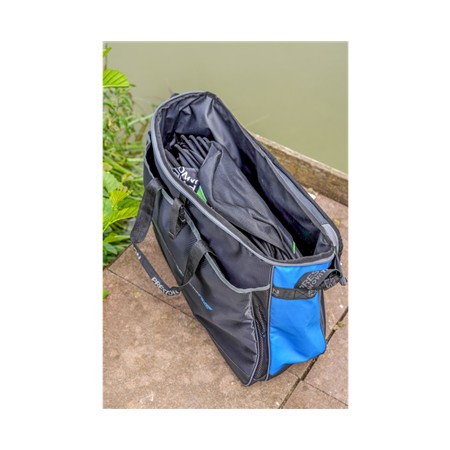 KESCHERBEUTEL PRESTON INNOVATIONS COMPETITION XS DOUBLE NET BAG