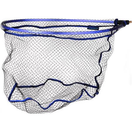 Kescherkopf Cresta Blackthorne Ghostnet Wide Mesh
