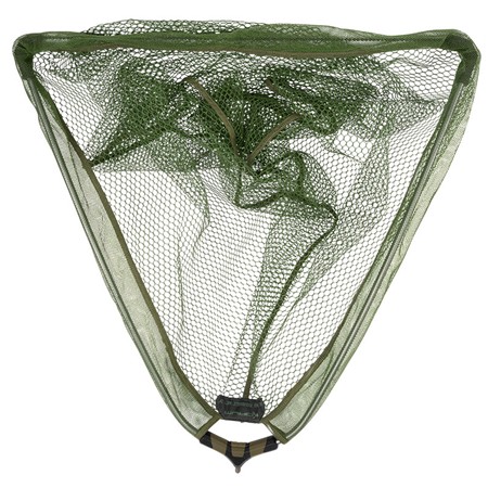 Kescherkopf Korum Power Folding Triangle Latex