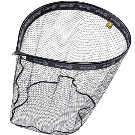 Kescherkopf Mivardi Floating Landing Net Tmx Method Xtreme Flrc