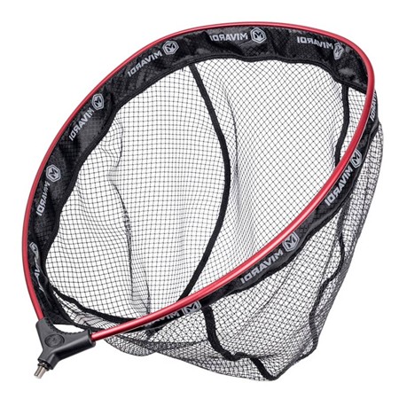 Kescherkopf Mivardi Landing Net Tmx Focus Rc