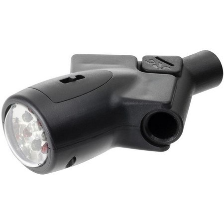 Kescherkopf-Spreizblock Beleuchtet Jrc Extreme Tx Light Headset