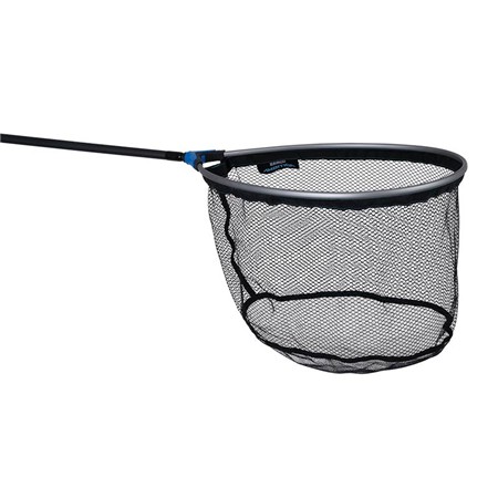 KESCHERKOPF ZEBCO AMBITION SPOON NET