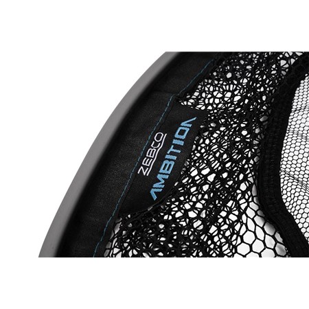 KESCHERKOPF ZEBCO AMBITION SPOON NET