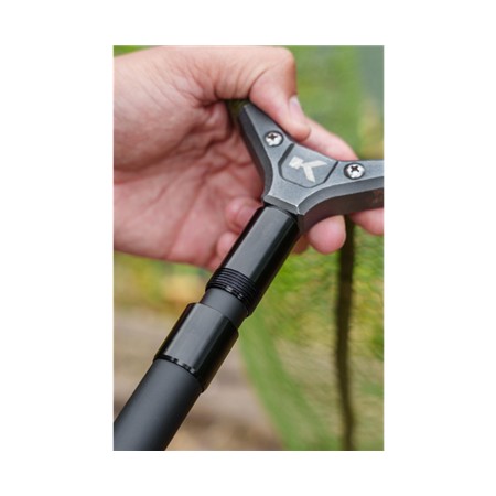KESCHERSTAB KORUM OPPORTUNIST TWIST LOCK LANDING NET HANDLE