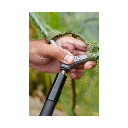 KESCHERSTAB KORUM OPPORTUNIST TWIST LOCK LANDING NET HANDLE