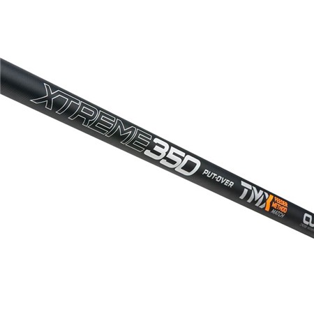 KESCHERSTAB MIVARDI TMX XTREME NET HANDLE