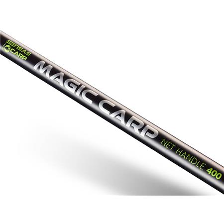 Kescherstiel Sensas Magic Carp