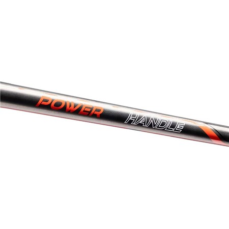 KESCHERSTIEL SHIMANO AERO POWER CARP LANDING NET HANDLE