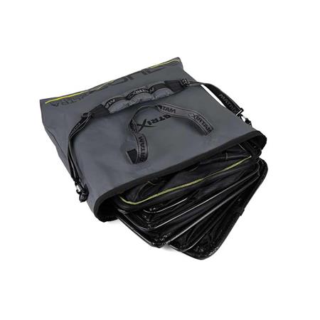 KESCHERTASCHE FOX MATRIX AQUOS PVC NET BAG