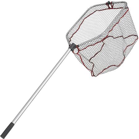 Kessel Abu Garcia Folding Landing Net - Rubber