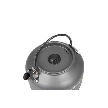 KETTLE FOX COOKWARE HEAT TRANSFER KETTLE