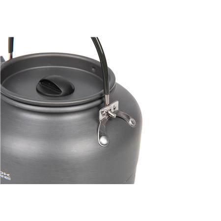 KETTLE FOX COOKWARE HEAT TRANSFER KETTLE
