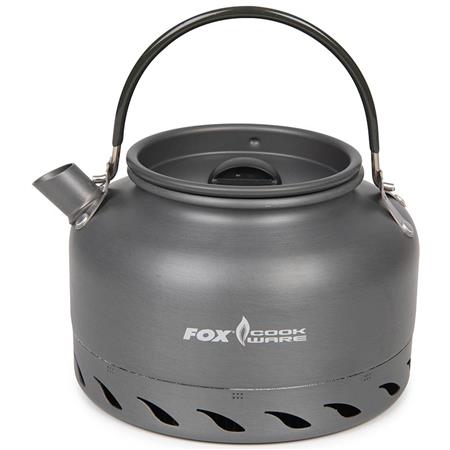 Kettle Fox Cookware Heat Transfer Kettle